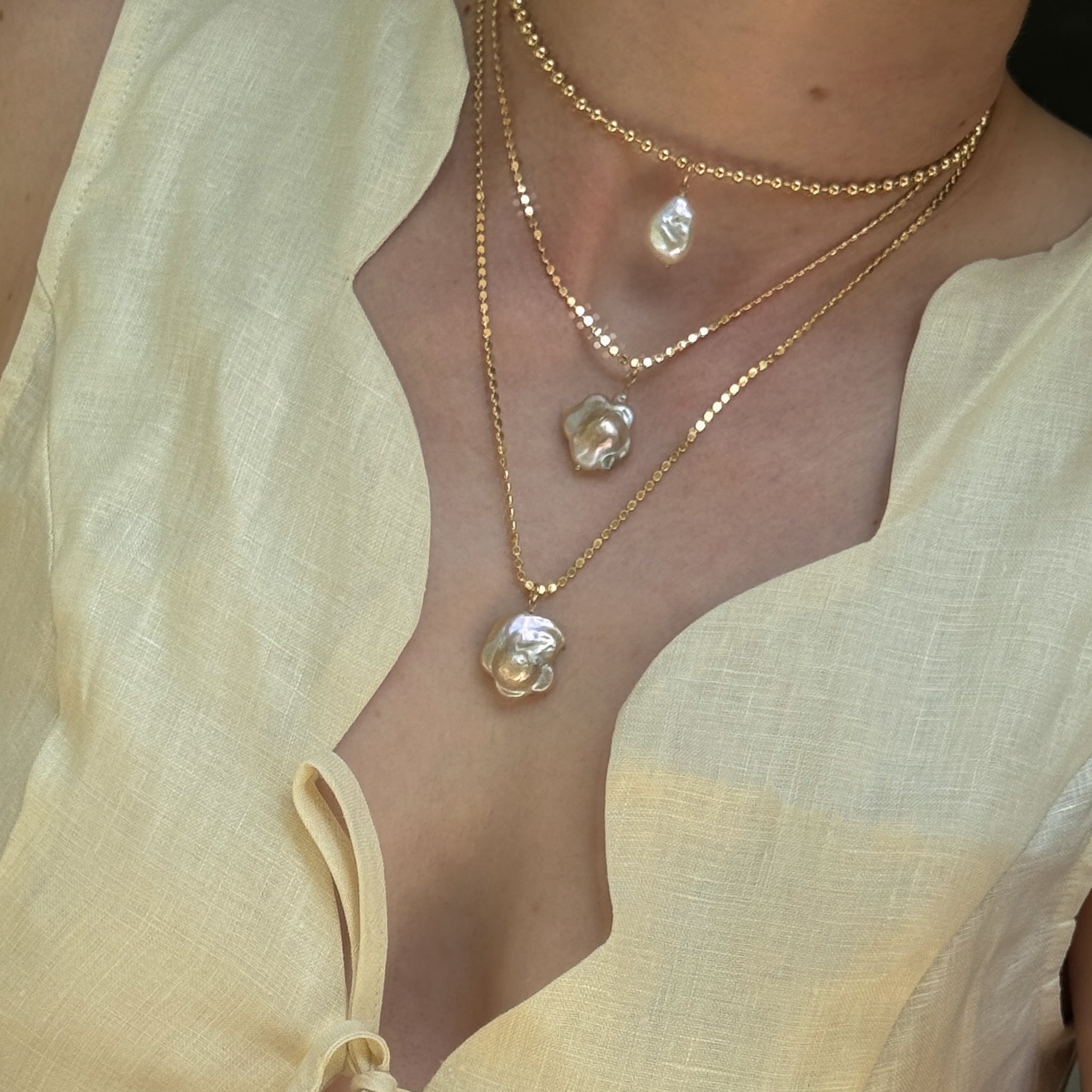 Pearl Collection