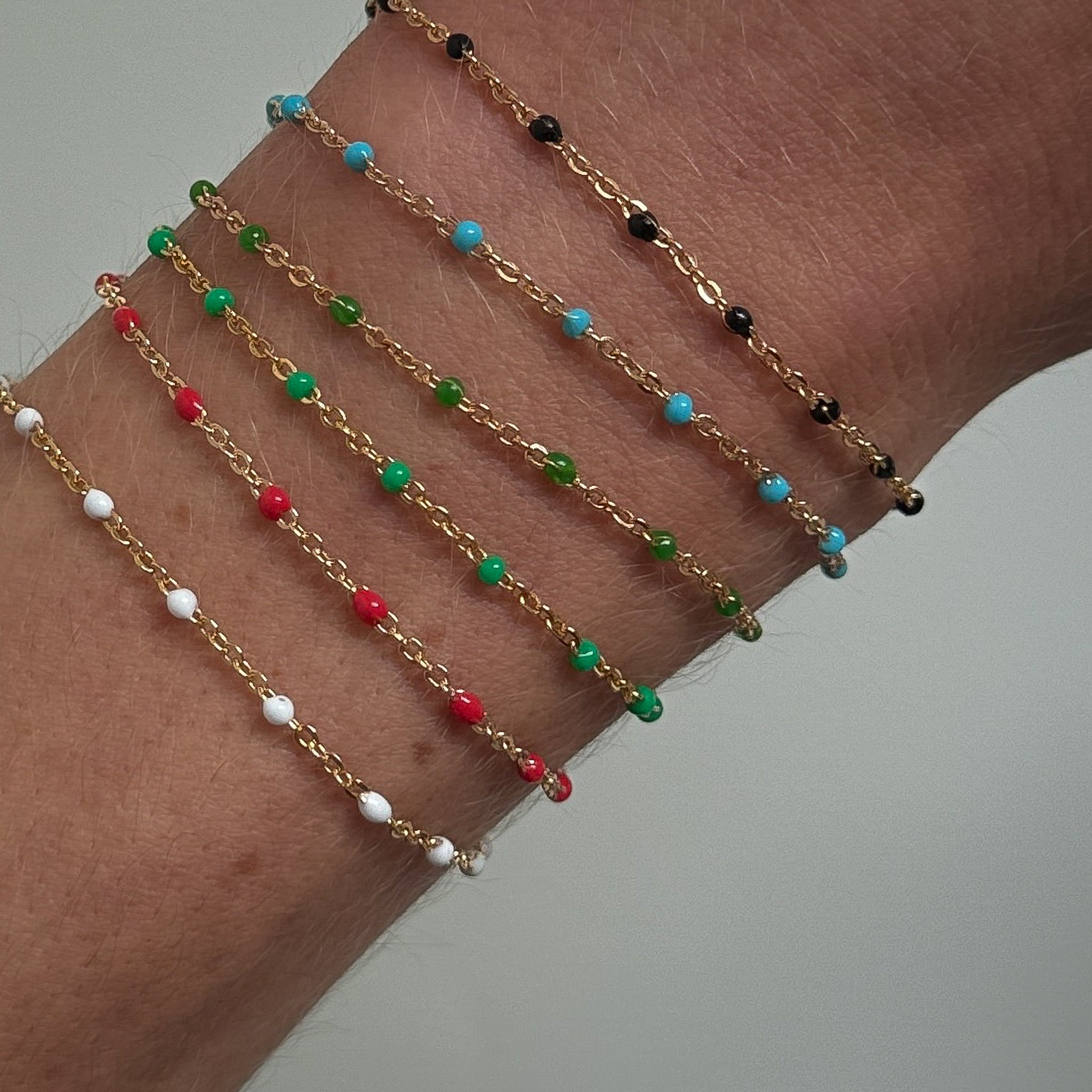 Dot Chain Collection