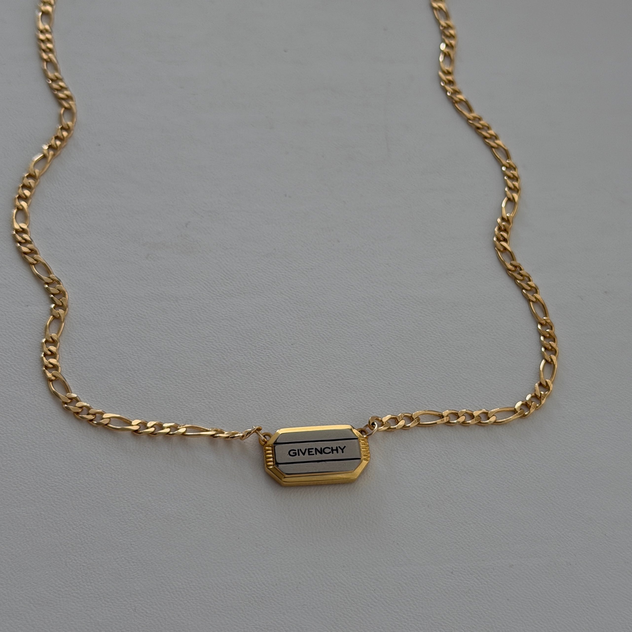 Vintage Givenchy Floating Pendant Necklace – Re-Dunne