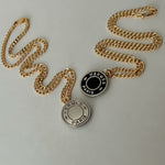 Vintage Designer Hermes Luxury Necklace