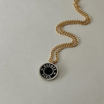 Vintage Designer Hermes Luxury Necklace