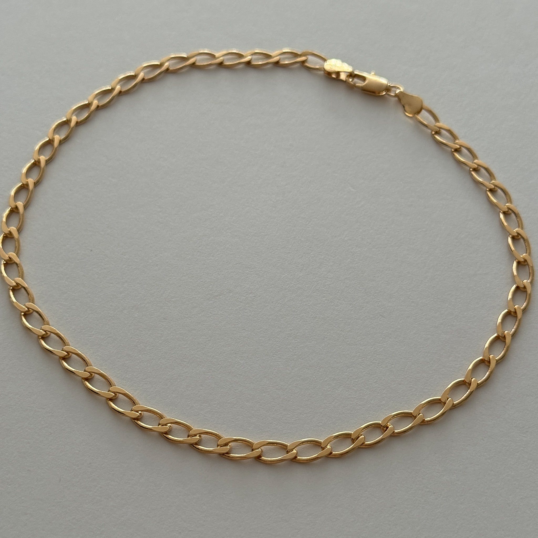 Maverick Chain Necklace – Re-Dunne