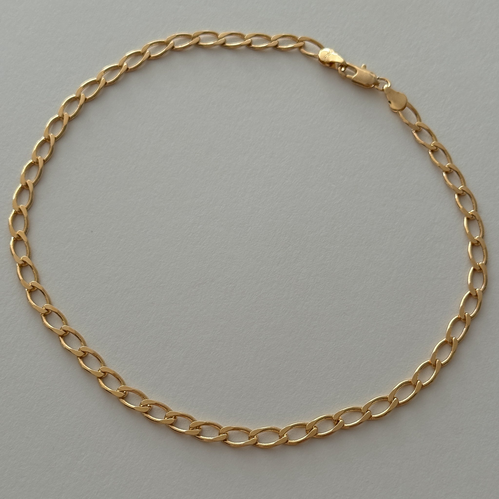 【Reeplush】Maverick Chain necklace ネックレス | シルバー925アクセサリー – Reeplush
