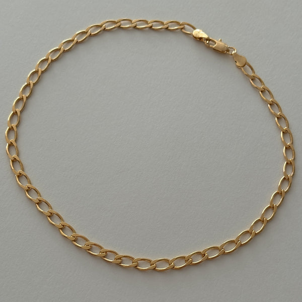 【Reeplush】Maverick Chain necklace Maverick Chain Necklace – Re-Dunne